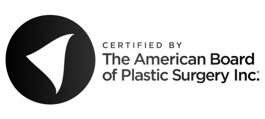 American Board of Plastic Surgery certification logo