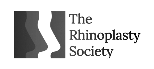 Logo of The Rhinoplasty Society.